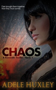 Review: Chaos by Adele Huxley